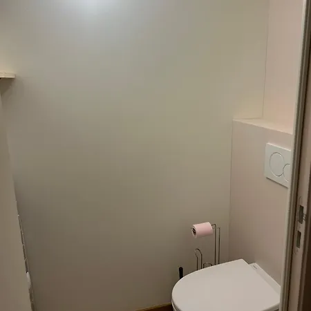 Appartamento T2 à 10 Min Du *