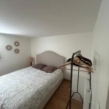 Appartamento T2 à 10 Min Du *