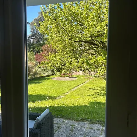 T2 à 10 Min Du Appartamento Brison-Saint-Innocent